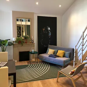  Apartment Cocons Frankreich