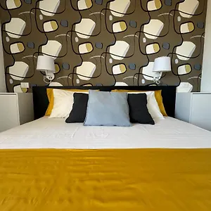 Apartment In Polluce Italien