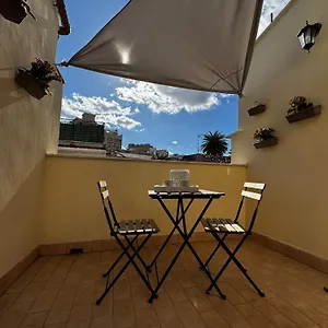  Apartment Serendipty Italien